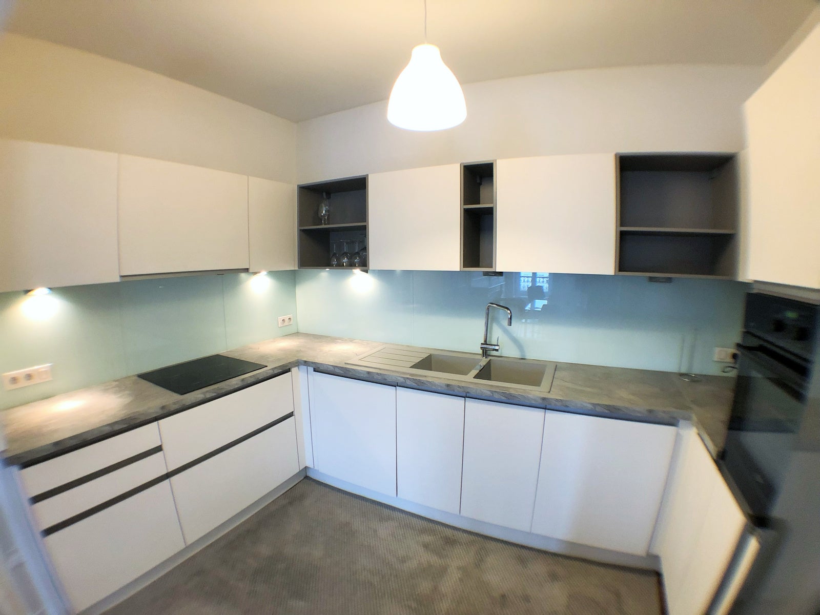 Appartement Rue de Condé à Lyon