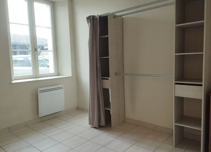 Maison Route de Rouen à Trosly-Breuil