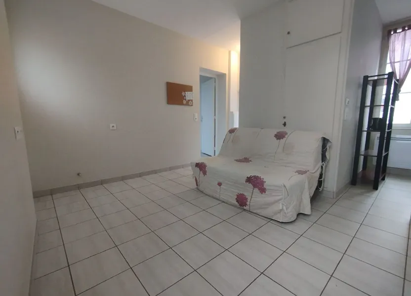 Maison Route de Rouen à Trosly-Breuil