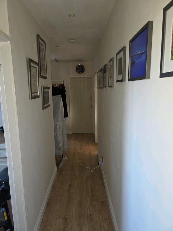 Room Moir Place in Wallyford