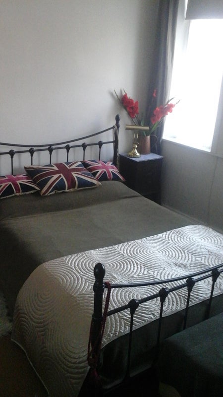 Room Cobden Street in Manchester