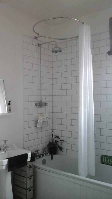 Room Cobden Street in Manchester