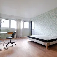 Appartement Place de la Lévrière à Créteil