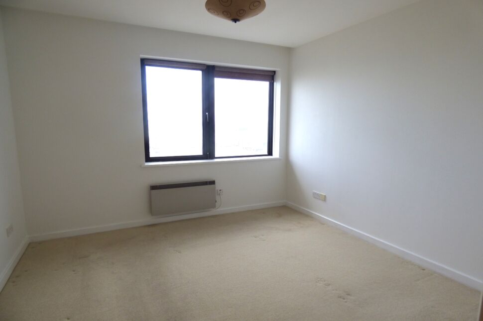 Flat The Leas in Folkestone and Hythe District