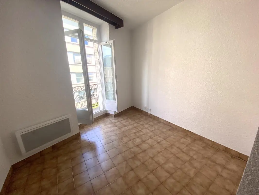 Appartement Avenue Félix Viallet à Grenoble