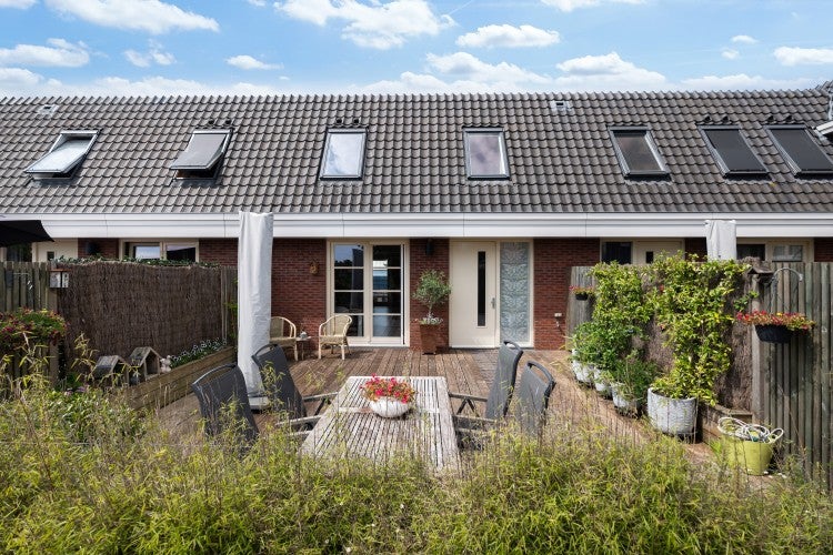 Appartement Florijn 17 in Benschop