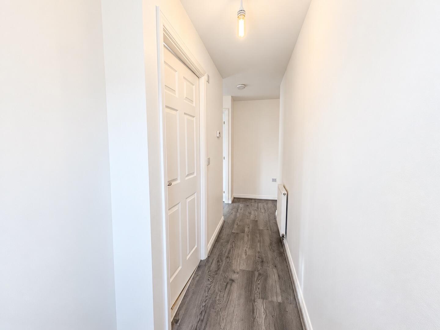 Flat Millrise Road in Mansfield