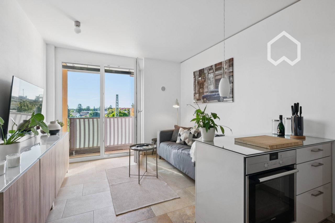 Wohnung Bunzlauer Straße in München
