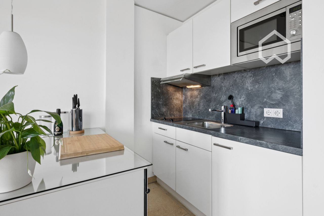 Wohnung Bunzlauer Straße in München