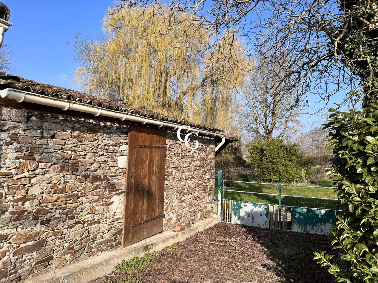 Maison Place Sainte-Anne à Vue