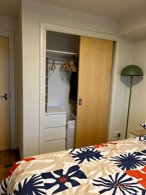 Room Harbour View in Musselburgh
