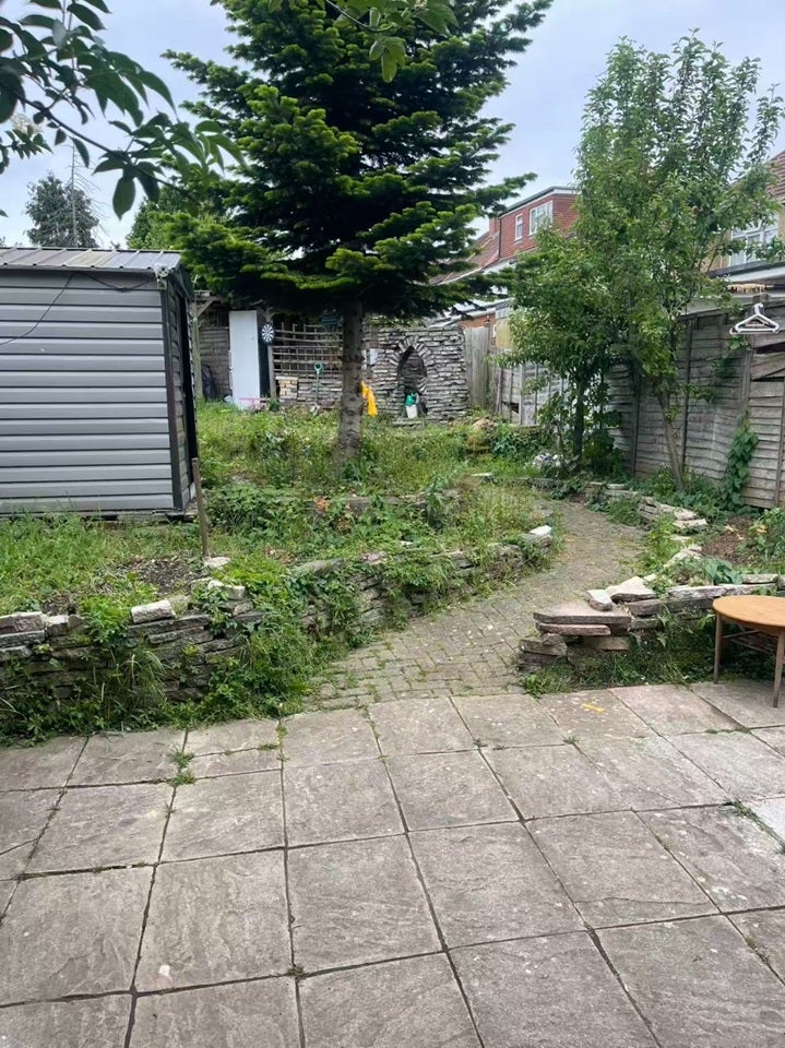 House Grove Park in Greater London