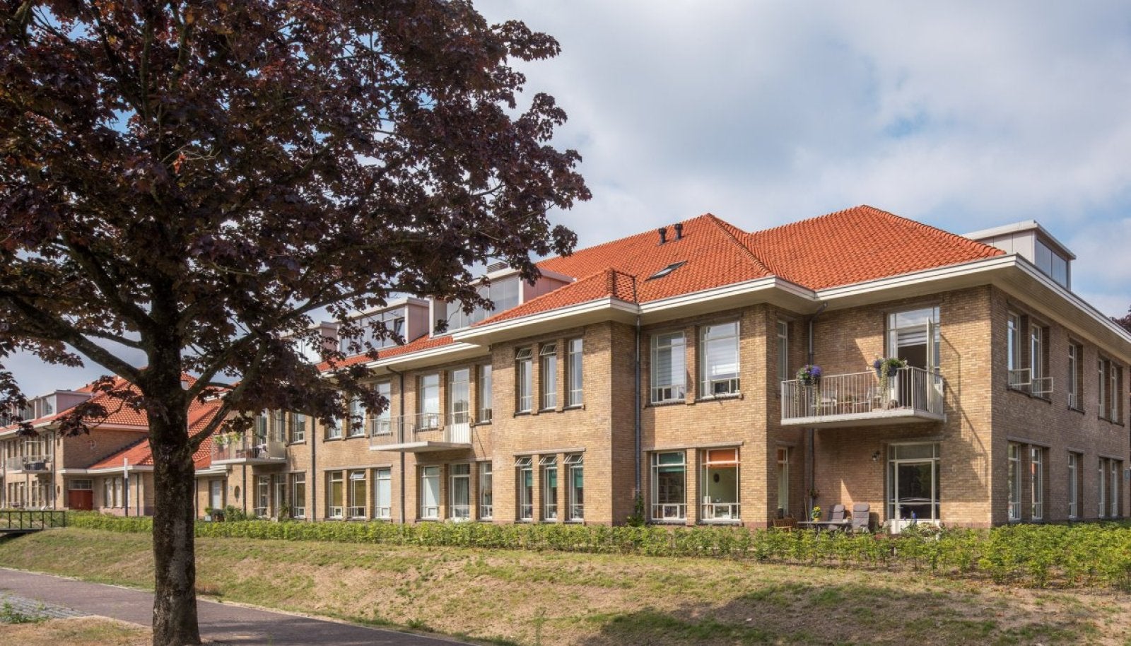 Appartement Elias Beeckmanlaan 88 in Ede