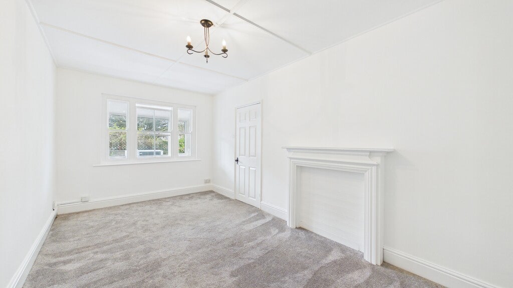 House Trewellard Road in St Just