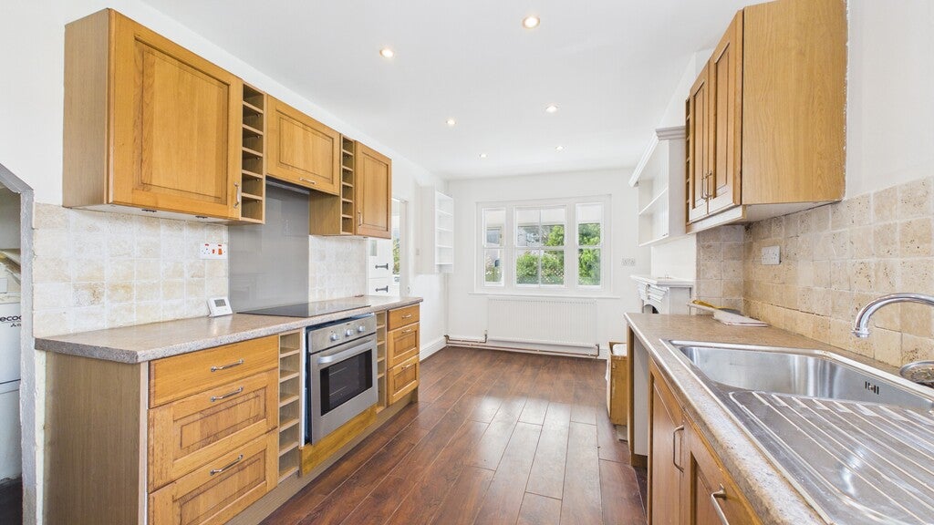 House Trewellard Road in St Just