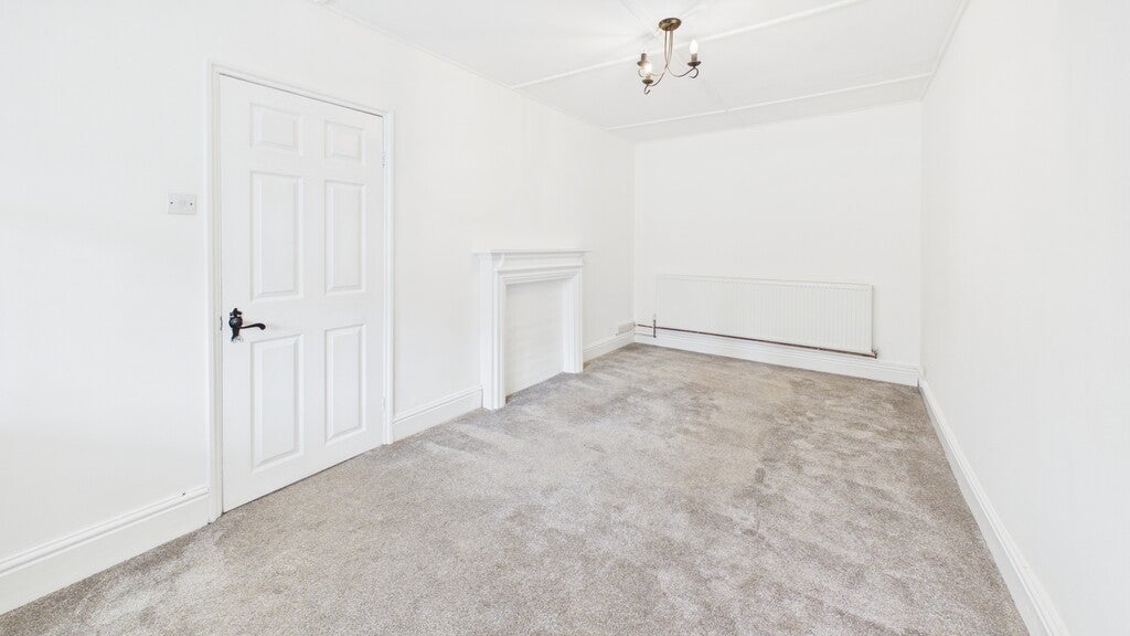 House Trewellard Road in St Just