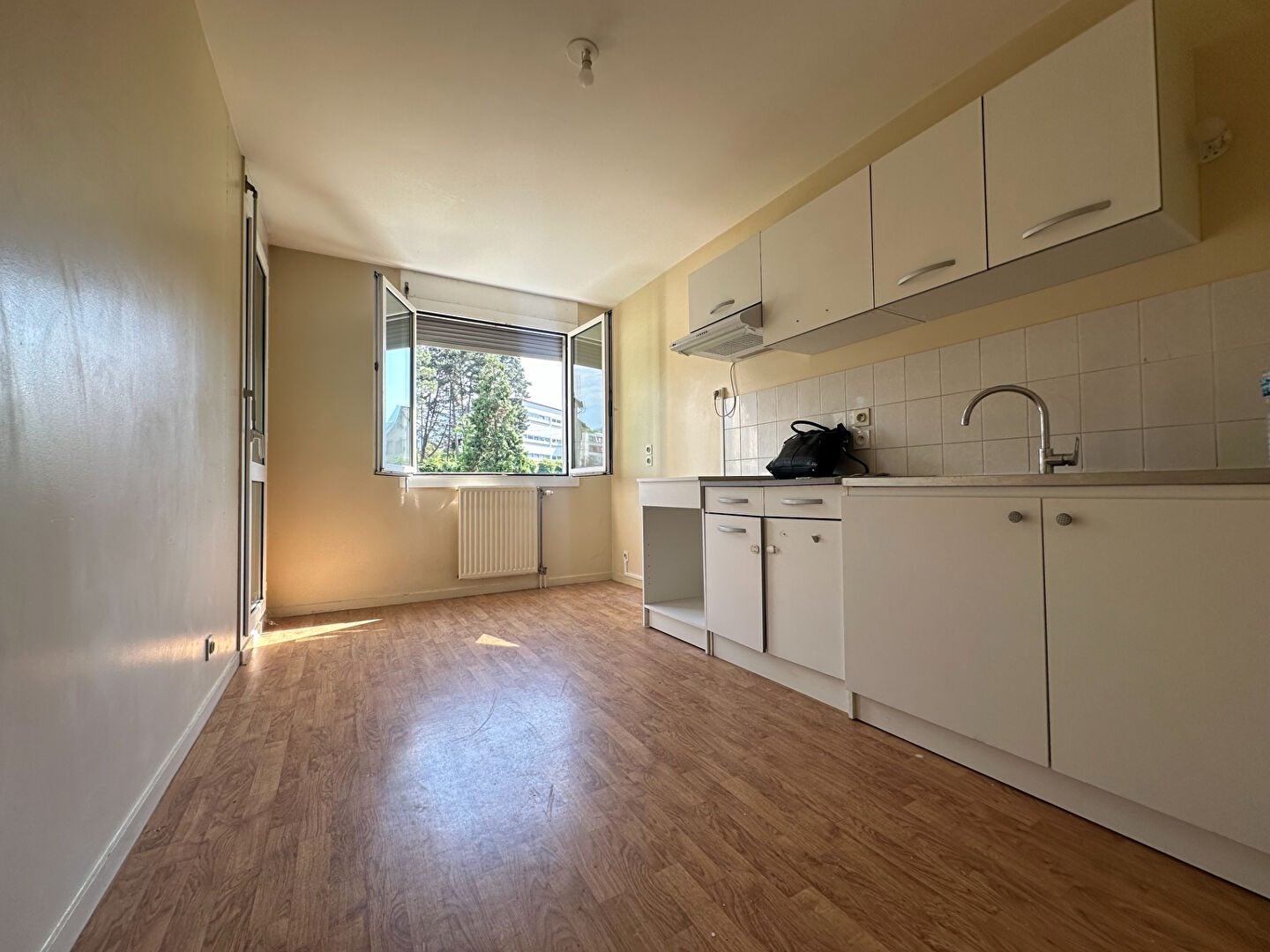 Appartement Voie Romaine à Saint-Sulpice