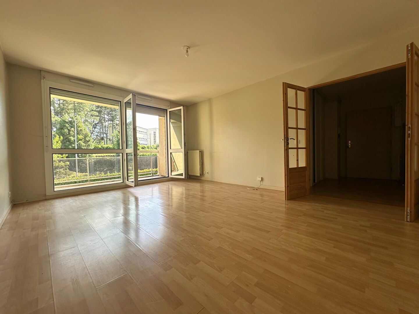 Appartement Voie Romaine à Saint-Sulpice