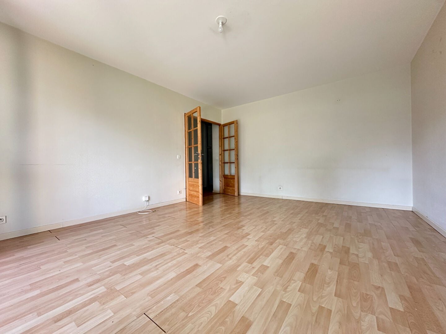 Appartement Voie Romaine à Saint-Sulpice