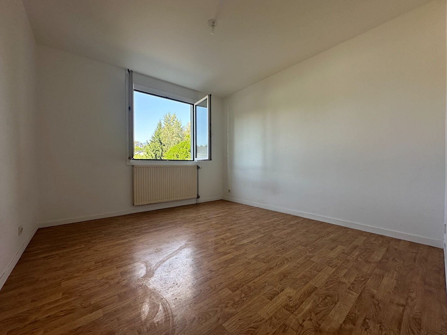Appartement Voie Romaine à Saint-Sulpice