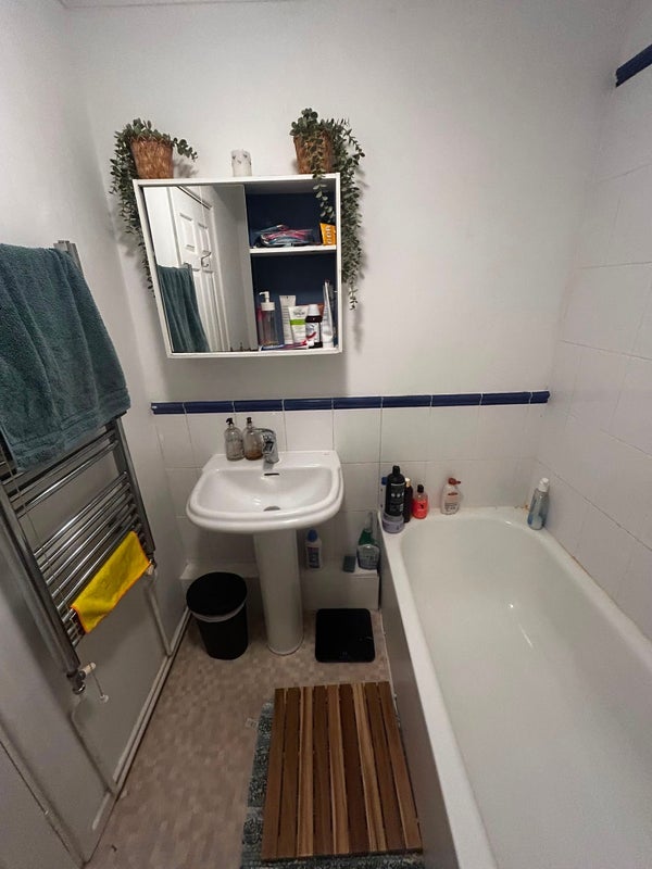 House Mayflower Close in Greater London