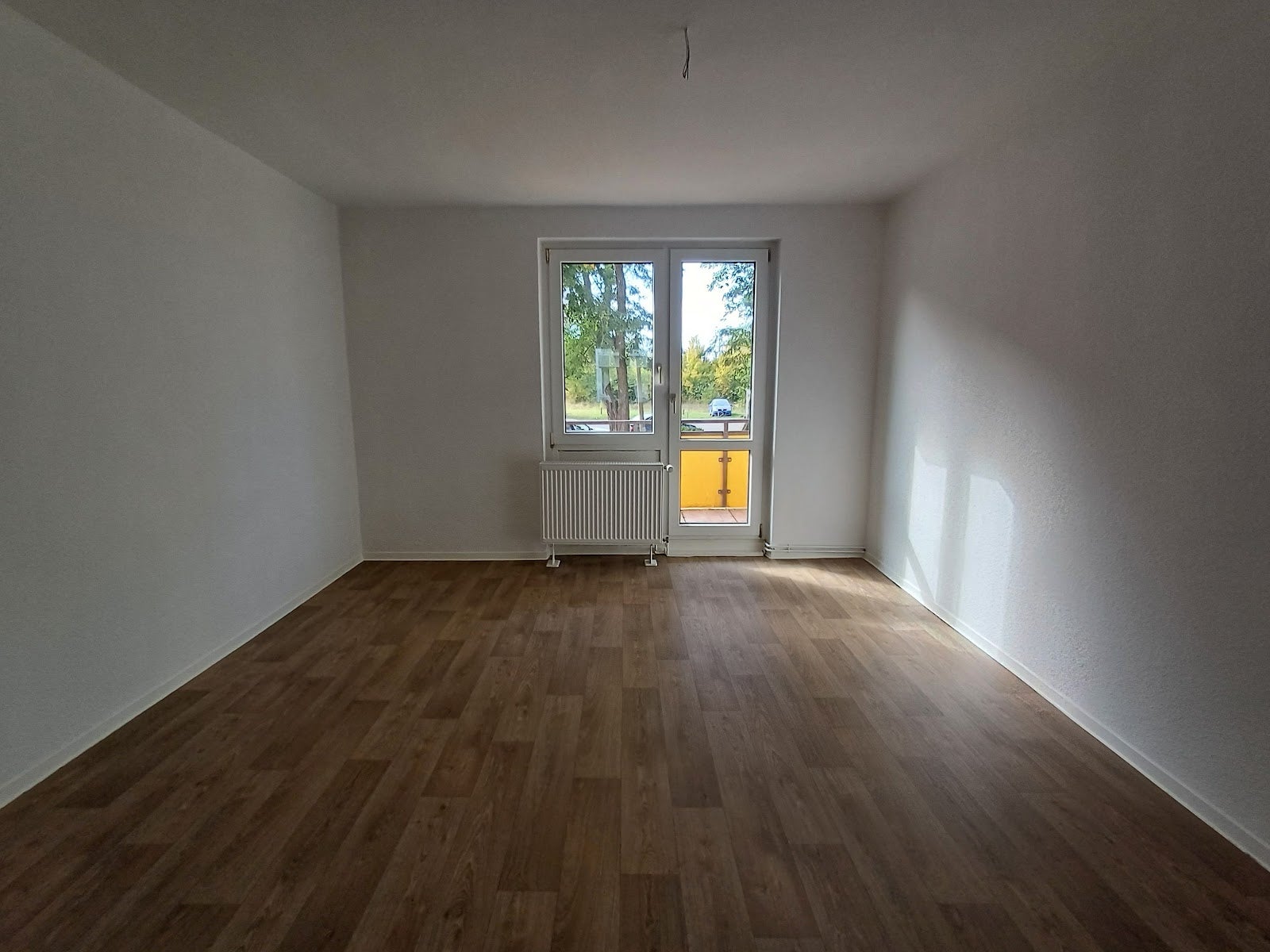 Wohnung Steigerstraße in Merseburg