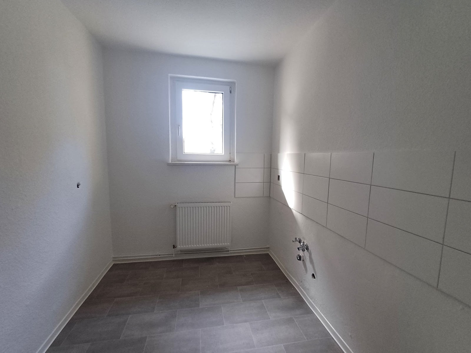 Wohnung Steigerstraße in Merseburg