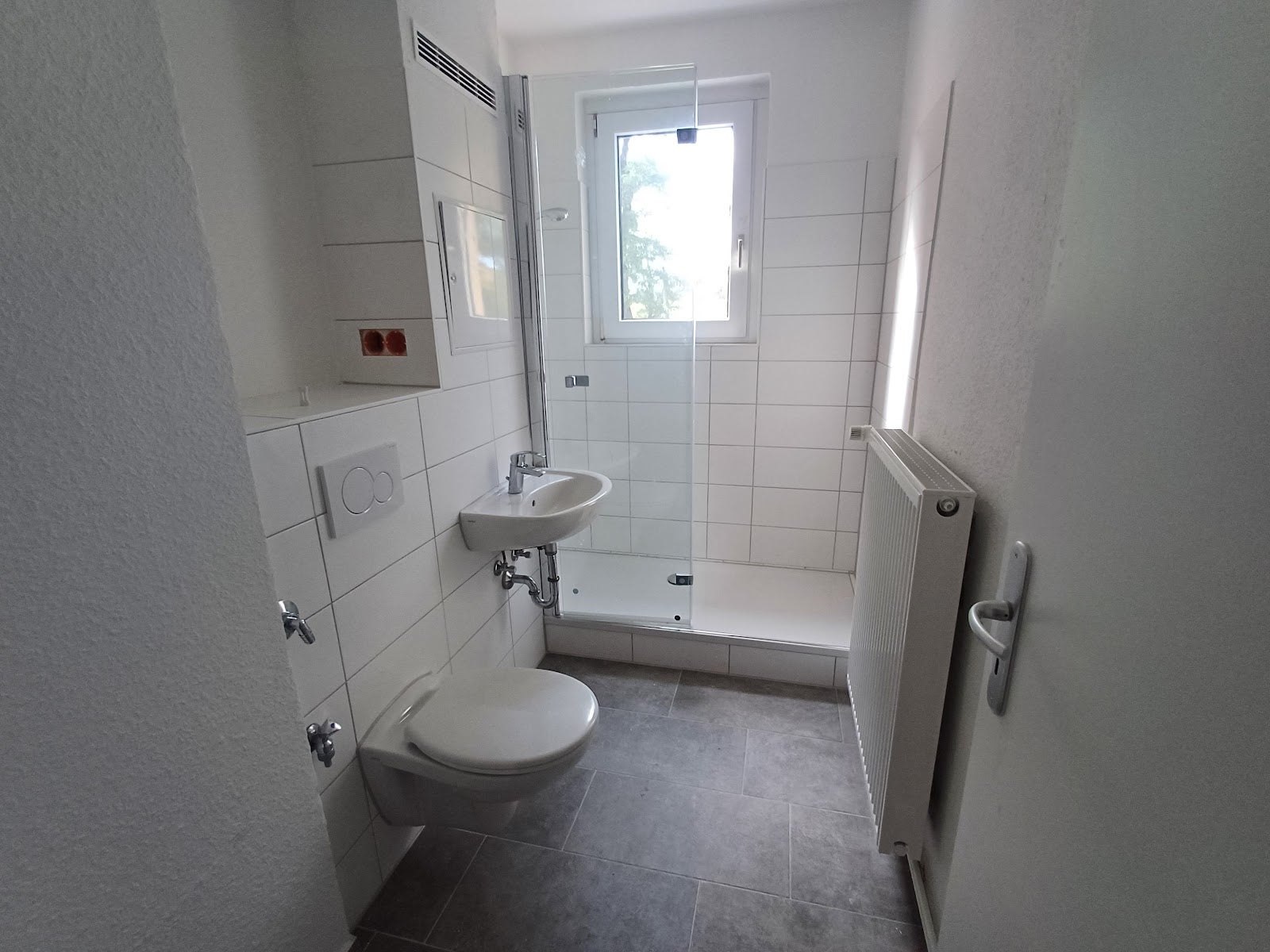 Wohnung Steigerstraße in Merseburg
