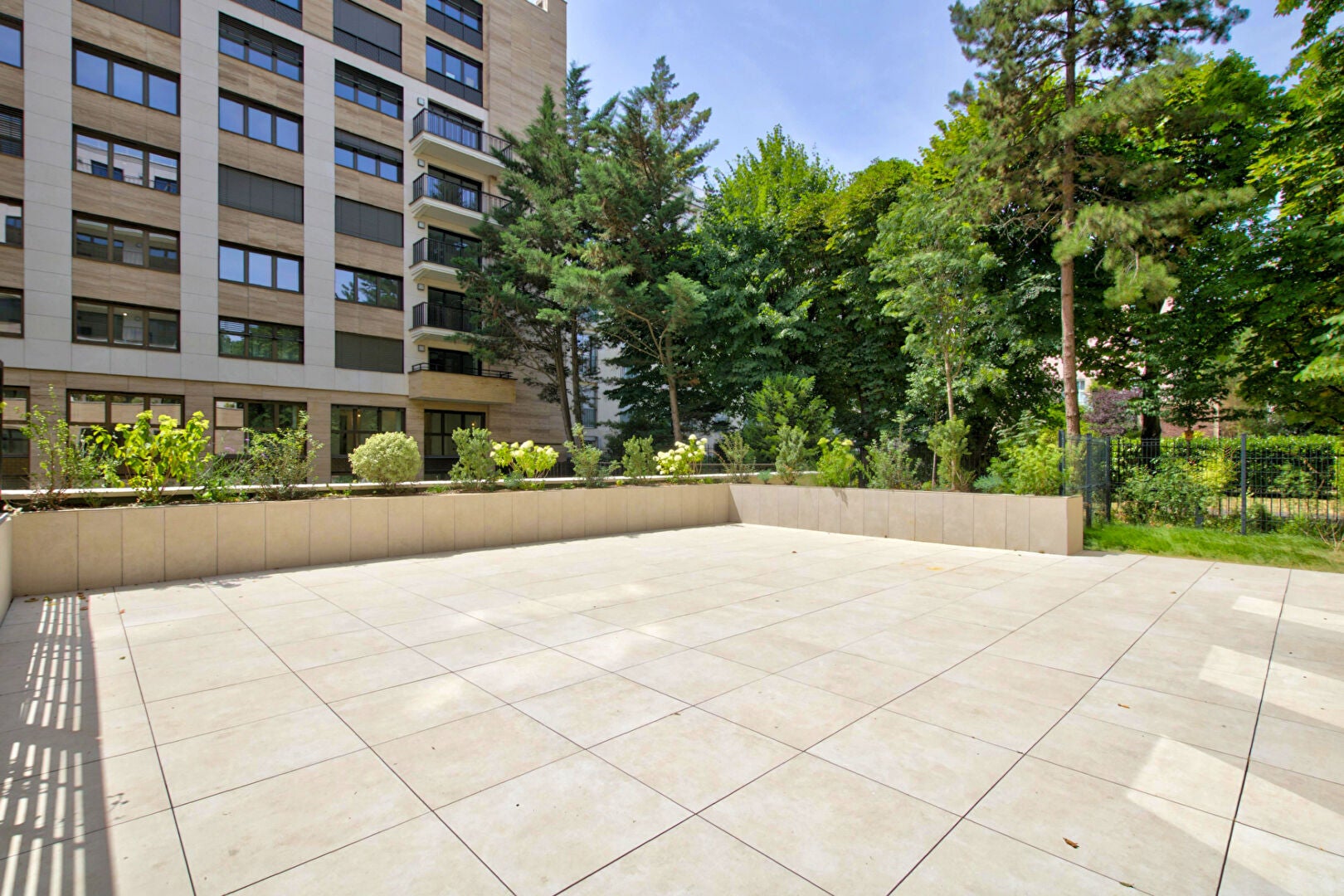 Appartement Rue de Lesseps à Neuilly-sur-Seine