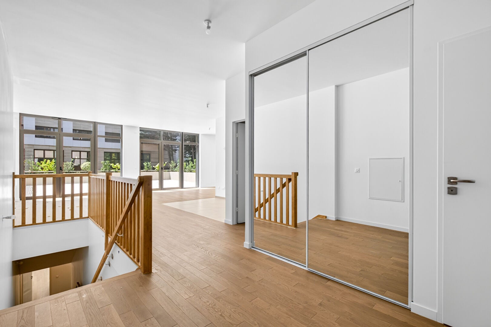 Appartement Rue de Lesseps à Neuilly-sur-Seine