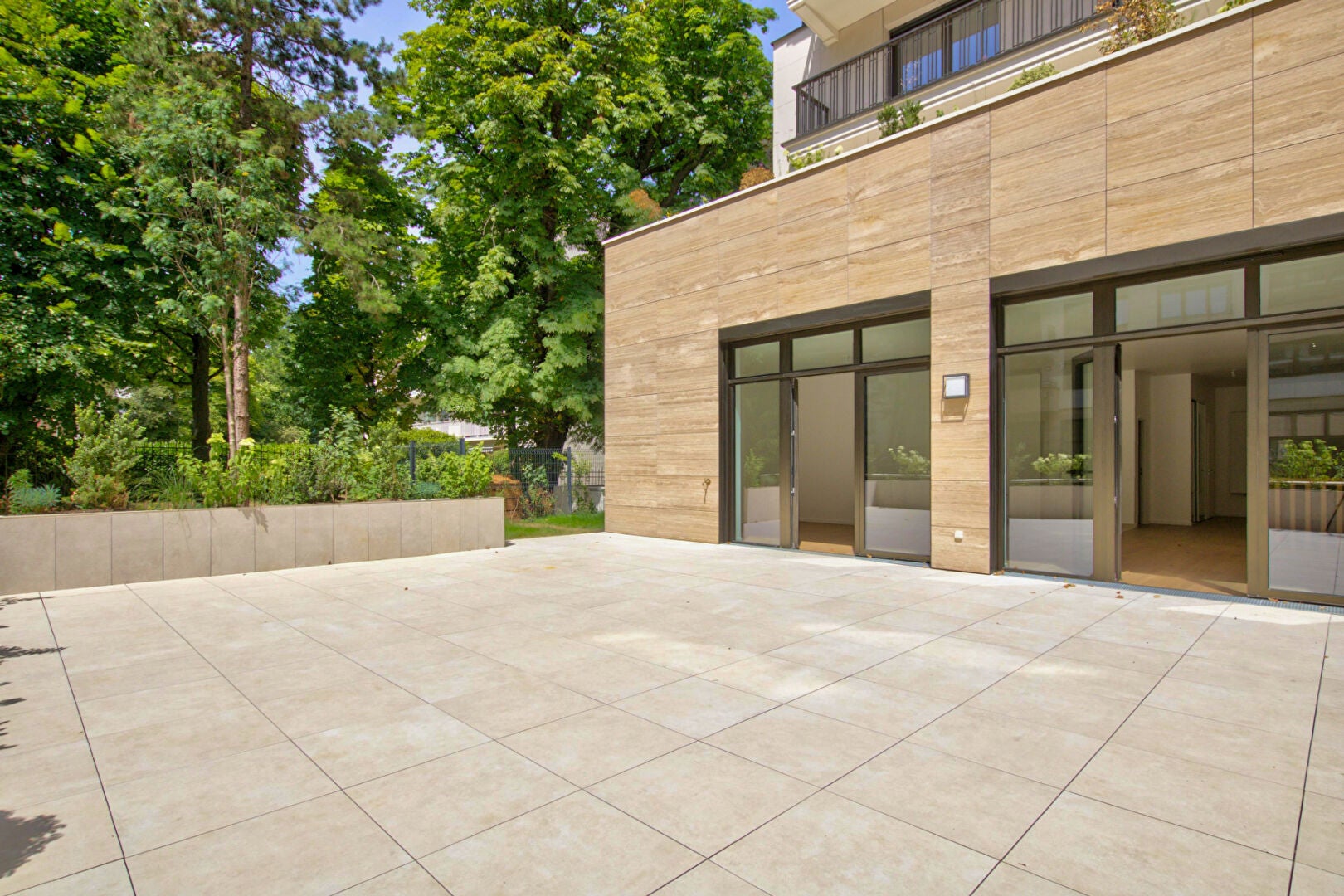 Appartement Rue de Lesseps à Neuilly-sur-Seine