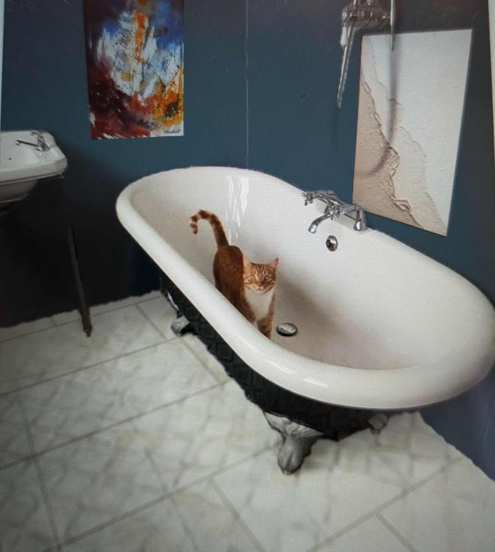 Room Francis Road in Greater London
