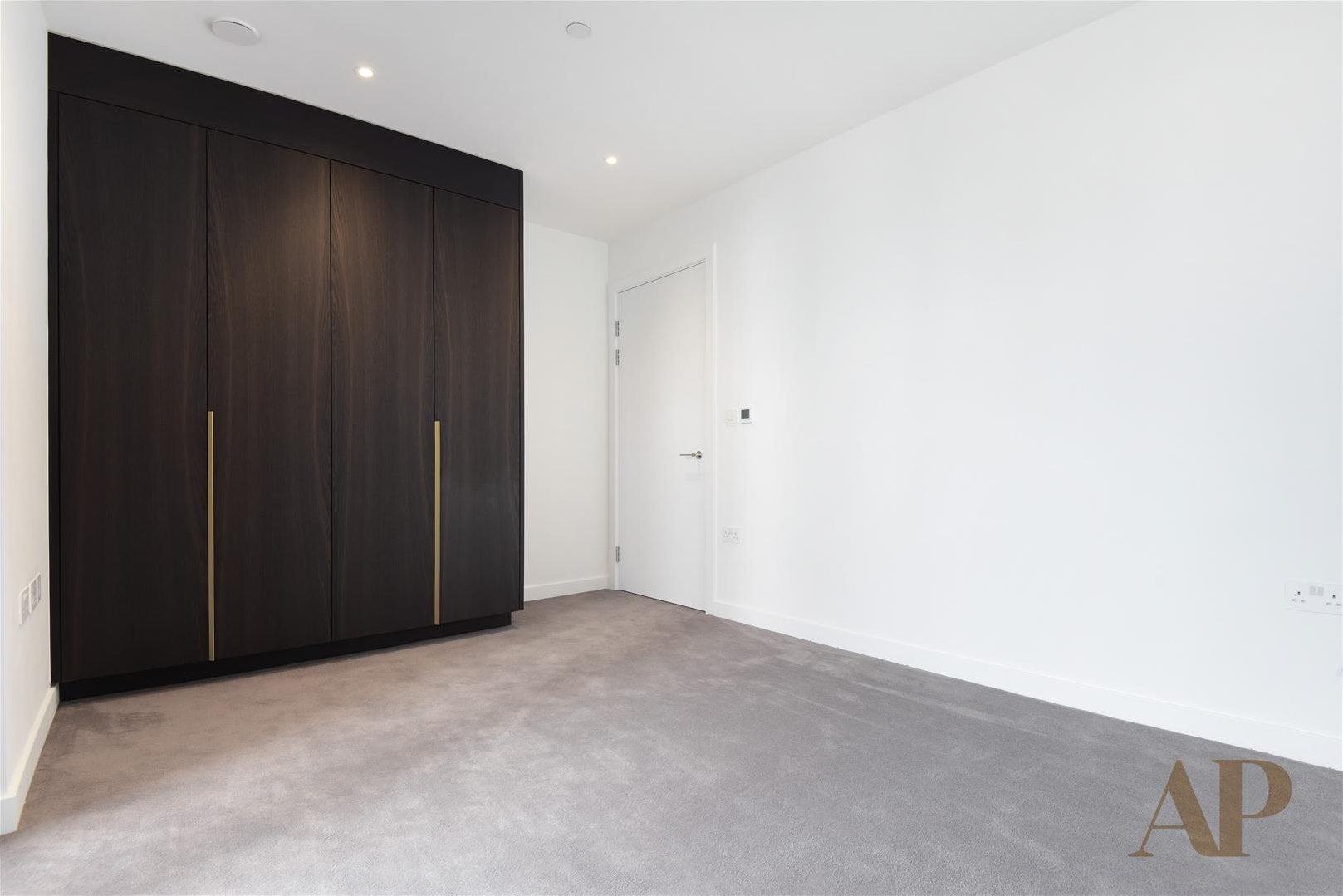 Flat Jasper Walk in Greater London