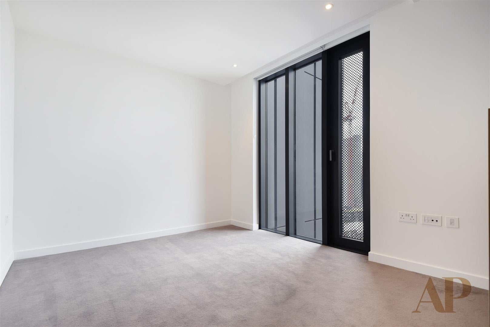 Flat Jasper Walk in Greater London