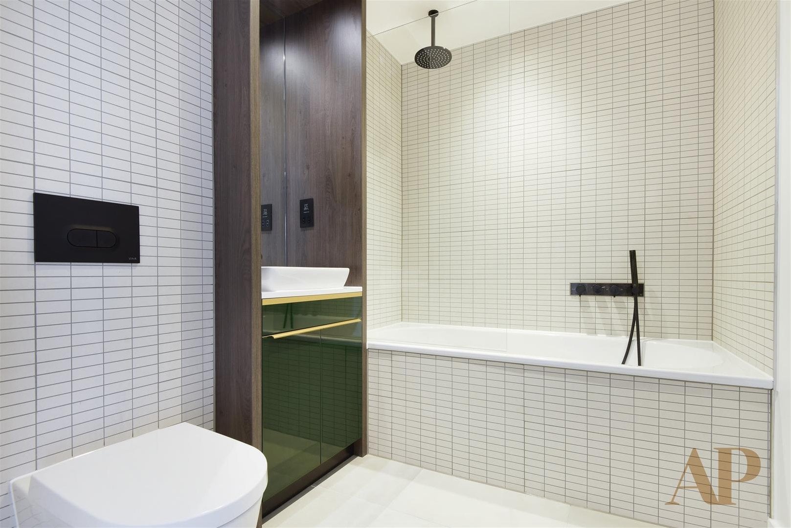Flat Jasper Walk in Greater London