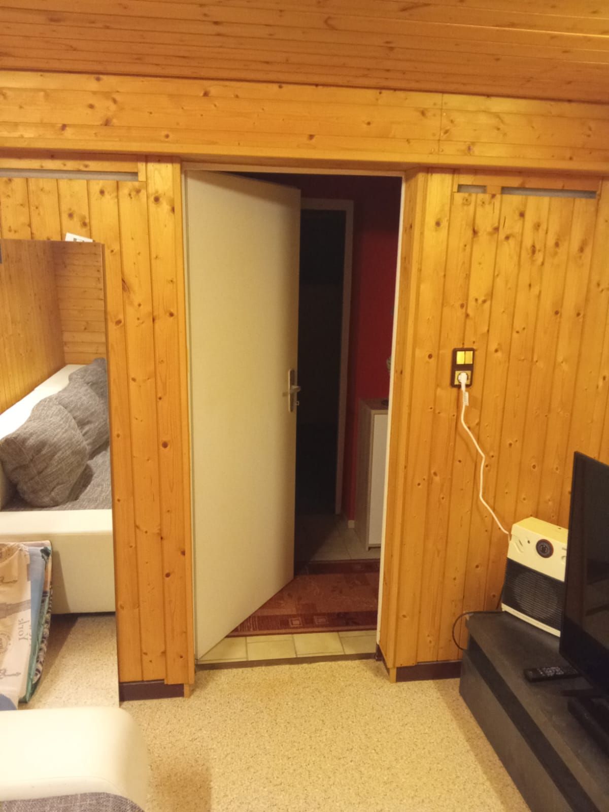 Wohnung Teckweg in Plüderhausen