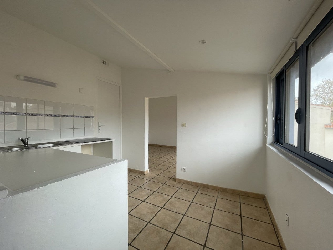 Appartement Rue Anatole France à Pézenas