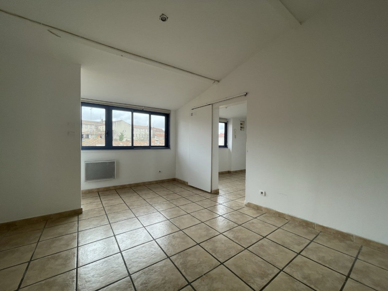 Appartement Rue Anatole France à Pézenas