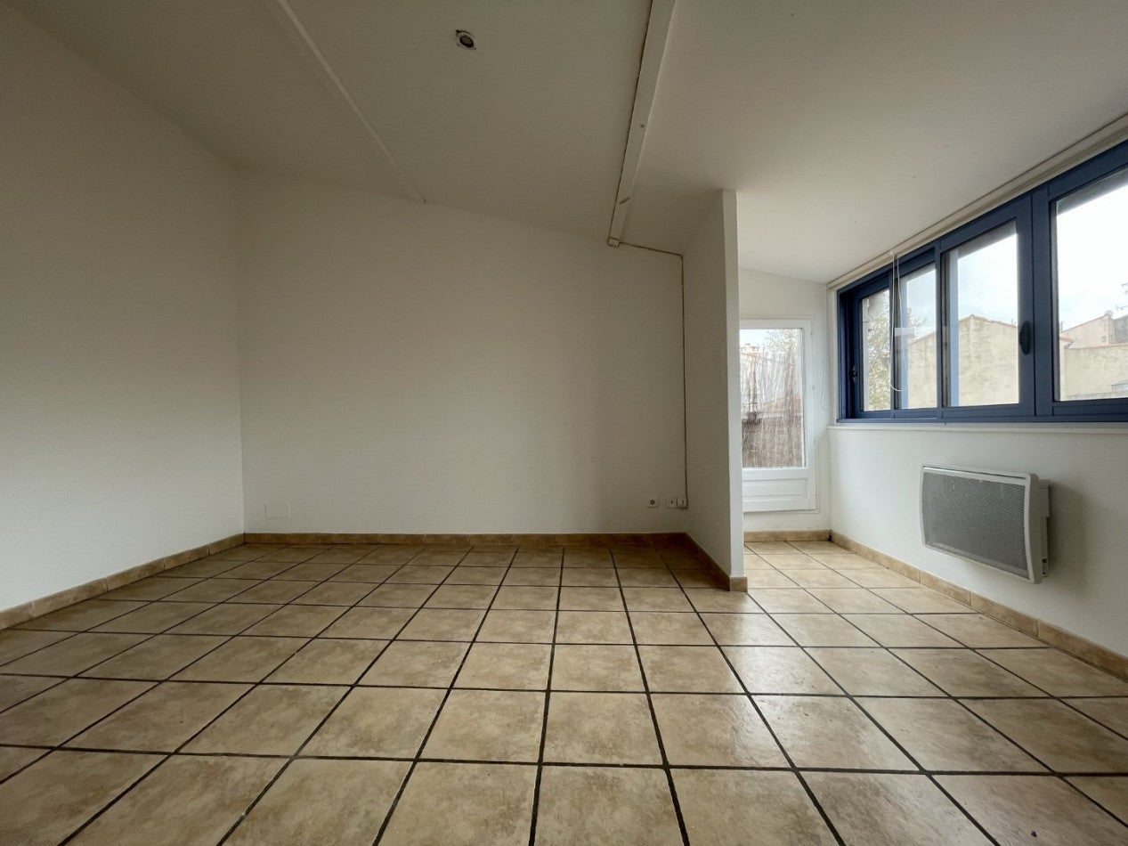 Appartement Rue Anatole France à Pézenas