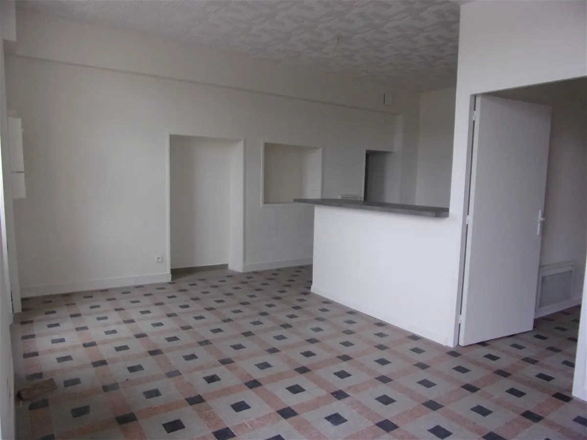 Appartement Rue Nationale à Rolleboise
