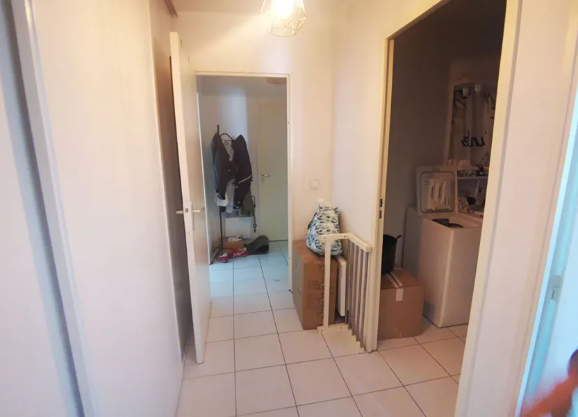 Appartement Avenue Paul Montagne à Pessac