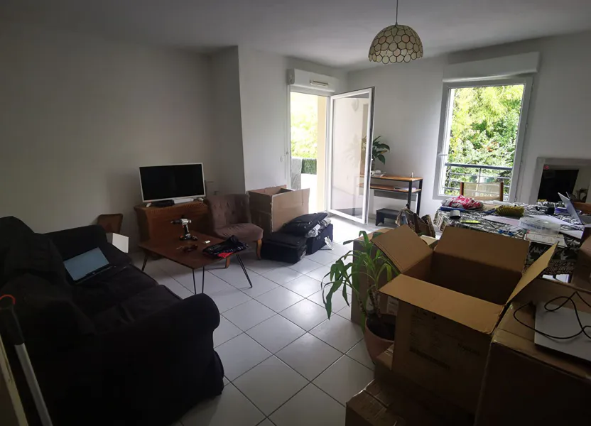 Appartement Avenue Paul Montagne à Pessac