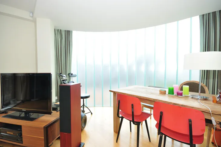 Flat Graham Street in Greater London