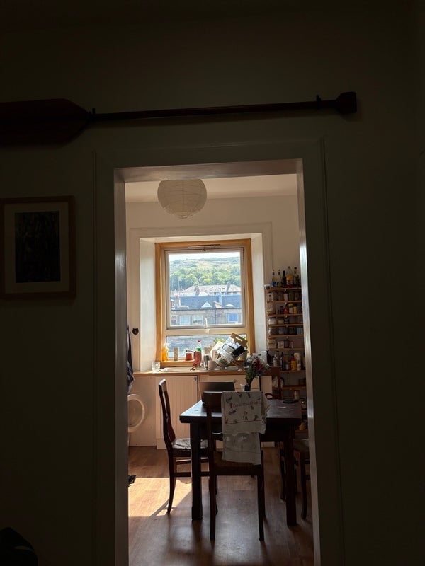 Room Willowbrae Road in City of Edinburgh