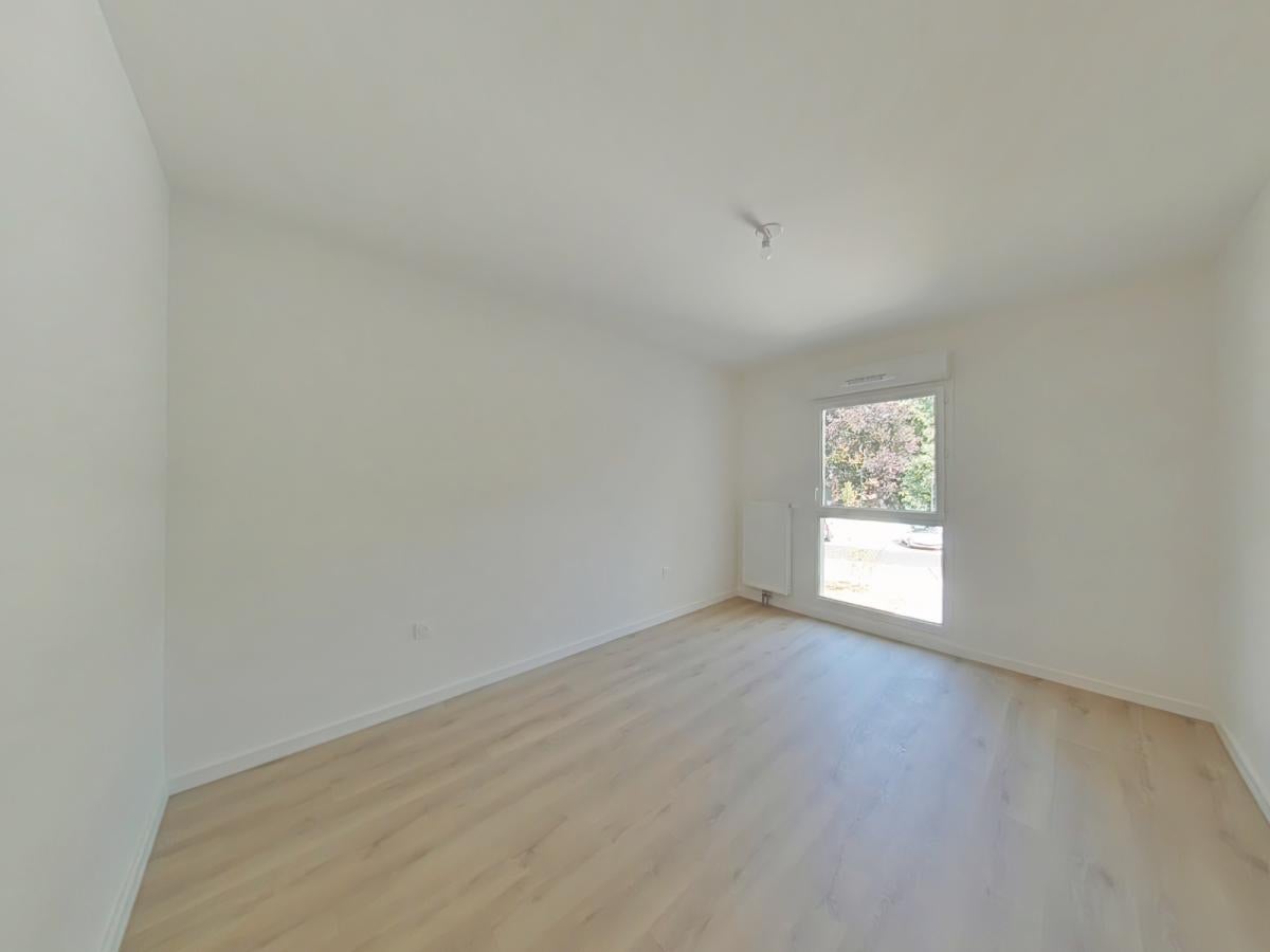 Flat Rue Albert Vanderhaghen in Haubourdin