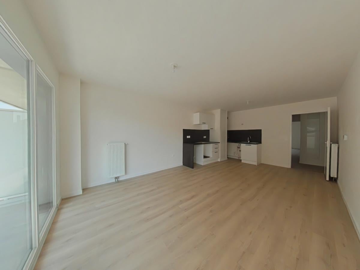 Flat Rue Albert Vanderhaghen in Haubourdin