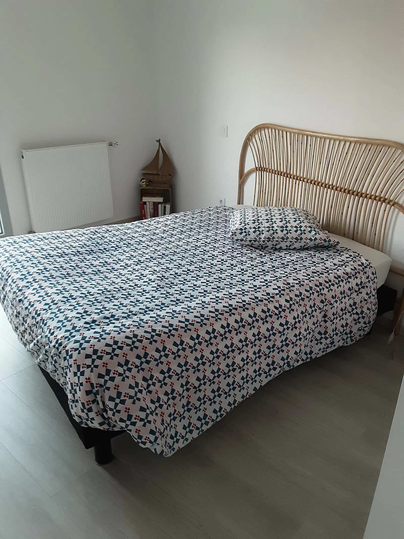 Room Rue François Bousquet in Toulouse