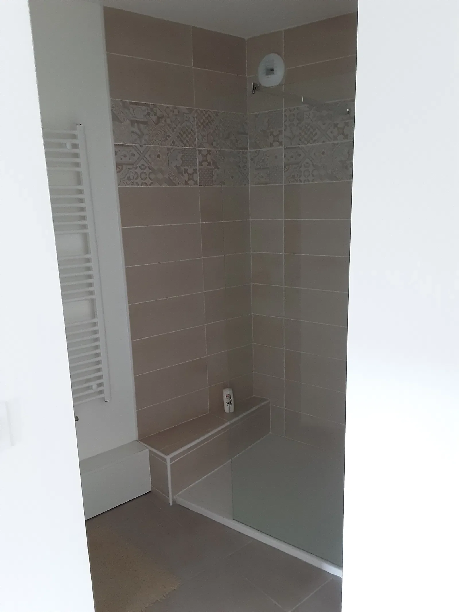 Room Rue François Bousquet in Toulouse