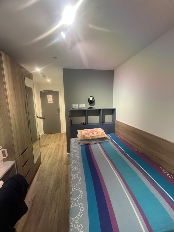 Room Castle Street in Leeds