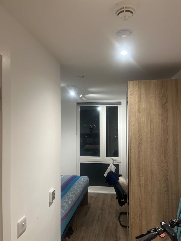 Room Castle Street in Leeds